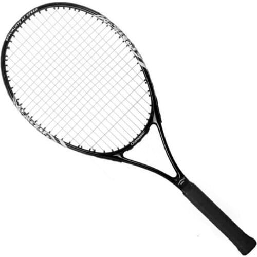 Raquette Tennis Racket Sports Training Carbon Aluminum Tennis Rackets String Feeder Tennisracket Padel Racket Raquete Squash