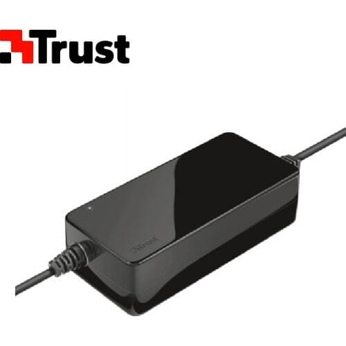  Trust China