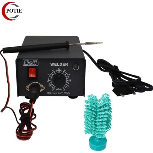 Jewelry Tools Jewelry Making Machine Electrical Mini Wax Welding Machine Price