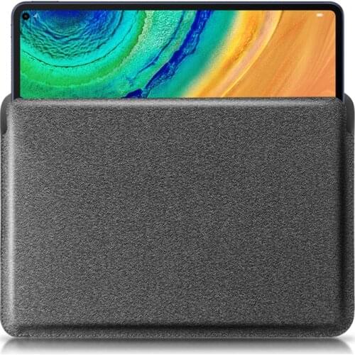 Case Sleeve For Huawei MatePad Pro 10.8 MRX-W09 AL09 W18 AL19 Protector Cover Pouch for huawei matepad pro 10.8"Tablet bag case