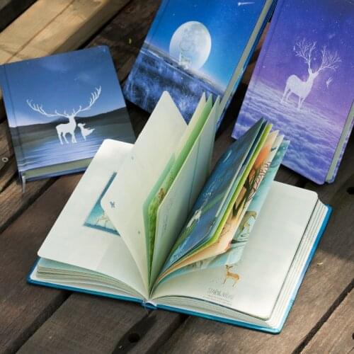 Zdolakids Diary Notebooks