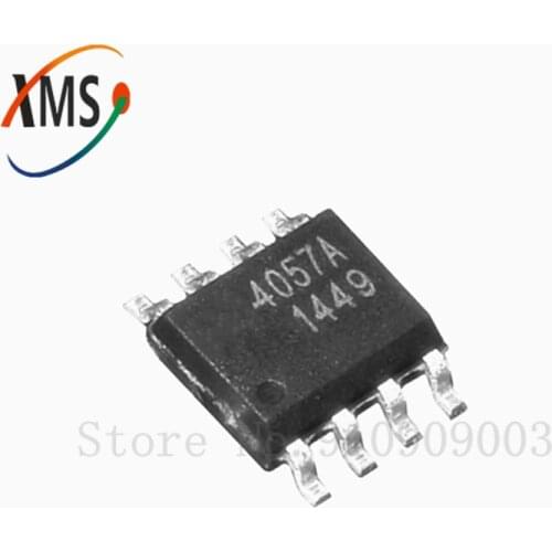 10pcs ME4057 SOP-8 ME4057A SOP8 ME4057SPG SOP ME4057ASPG 4057A ME4057DSPG