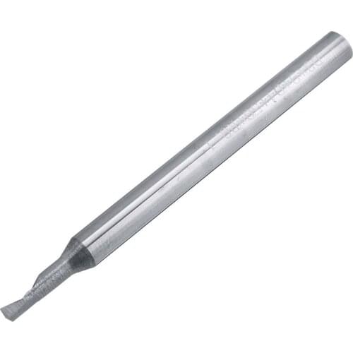 2/3/4/5/6/8mm Small Hole Carbide Steel Boring Cutter Bar Handle Hole Boring Cutter