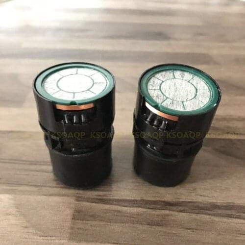 2pcs Dynamic Microphone Cartridge Microphones Core Capsule Fits Wired Wireless Mic Direct Replacement wholesale
