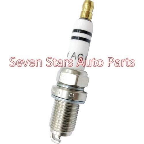 4PCS High Quality Iridium Spark Plug For Au-di OEM 06H905611