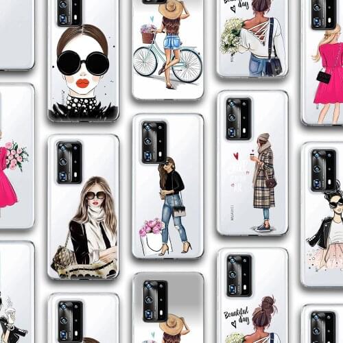 Ciciber Huawei Honor 9 Lite Phone Cases
