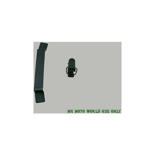 CJ750 Shovel mount R75/KS750/CJ750/M72/R71 for correct WWII German shovel