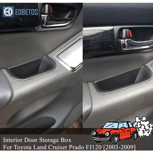 EDBETOS Interior Door Handles