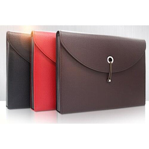 EXKSHEN File Folders