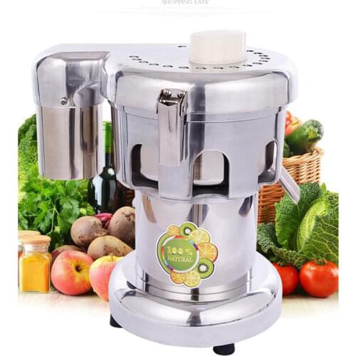FULLWIDE Professional Electric Juicers