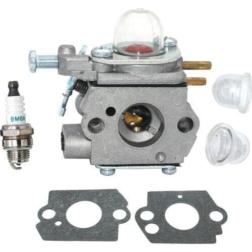 Carburetor For Craftsman 316711020 316711021 316711022 316711370 316711470 316711471 31699010 316990110 316990100 316794370