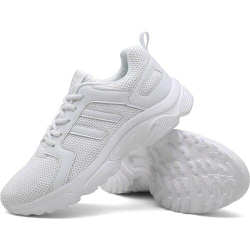 Shoe black sale lightweight 2020 spring Breathable for woven Casual zapatos masculino work fashion summer sneaker Shoes sports