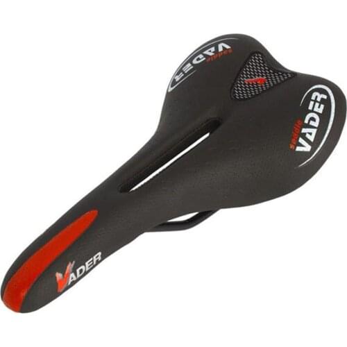 PU Sponge Bicycle Saddle VD-104 For VADER Mountain Bicycle Soft Saddle Mountain Cycling Comfortable MTB Bike Seat Cushion Pad