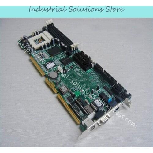 SBC-8161 Rev.C1 Industrial Control Board 100% Tested Good Quality