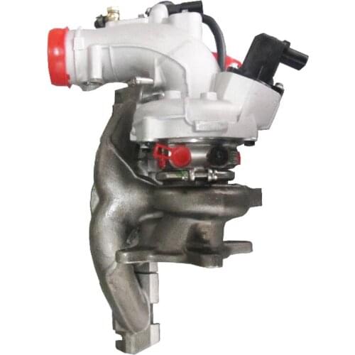 Turbo k04 turbocharger turbine 53049880064 53049700064 06F145702C 06F145702CX for A3 TT S3 2.0 TFSI BHZ 195KW K04-0064