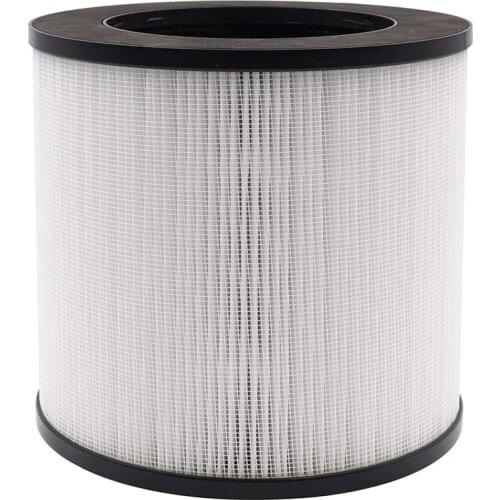 1pcs Fit for Medify Air Ma-14 Air Purifier Replacement Filter Elements Hepa Filter Activated Carbon Filter