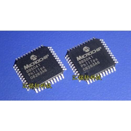 100% New&original PIC18F4320-I/PTBB5041MICROCHIP100