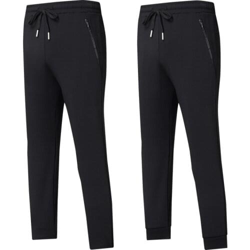 8XL Spring Men Sweatpant Loose Quickly Dry Sport Pant male Running Jogger Fitness Gym Workout Casual Pant Activewear Plus Size