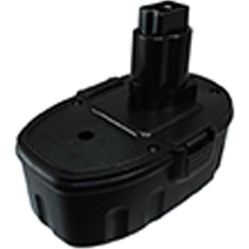 Cameron Sino Battery for Dewalt DC9096 DE9039 9096 9503 fits DC212 330 380N 410 390 Power Tools Replacement battery 1500mAh