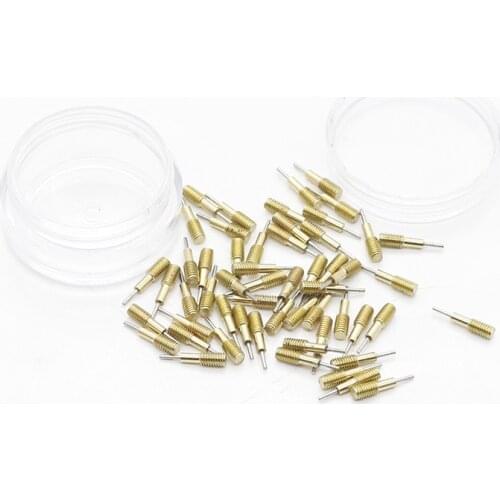 Watch Accessories Tangs Repair Tool Steel Needle for The Strapper Spare Needle Remover Watches for Parts