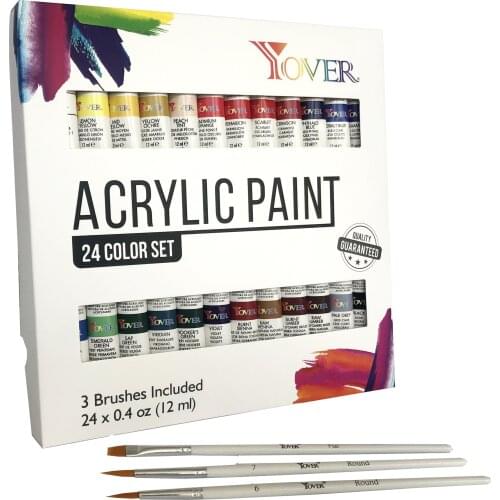 Articsy Sets Of Paints
