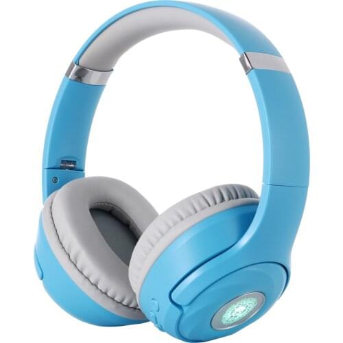SODO 1009 Wireless Headphone Foldable Bluetooth-compatible 5.0 Stereo Headset Wired Wireless Headphones with Mic Support TF Car