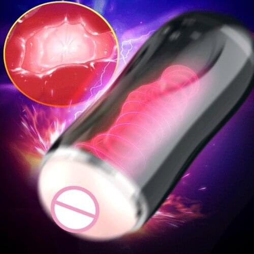 Brangdy Masturbation Cup