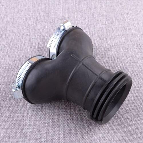 CITALL Carburetor Intake Manifold Joint Interface Fit For Honda Rebel CMX250 CA250 CMX250C 2003-2008 2009 2010 2011 Accessories