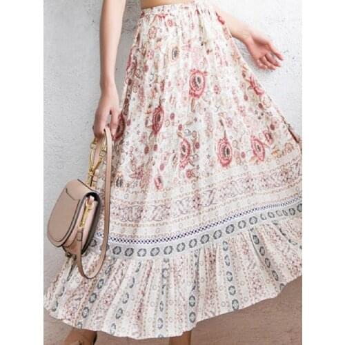Women's Pleated Skirts Guibaimao China