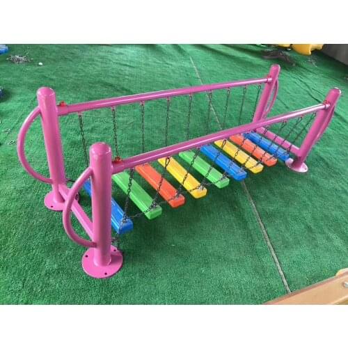 Outdoor baby swing chair playground childrens plastic slide garden toys seat kids monkey bars set children child swing nest 152