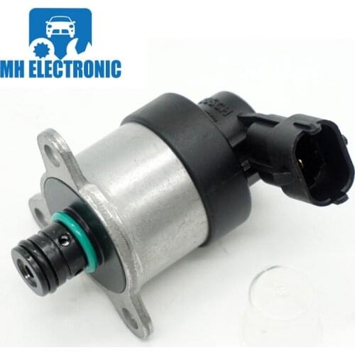MH ELECTRONIC 0928400769 928400769 NEW SCV Fuel Pressure Suction Control Valve For OPEL For MAN For RENAULT For NISSAN