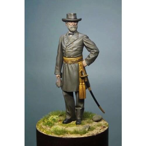 1:16 Resin Figure Model Kit Unassambled Unpainted //16192(NO BASE)