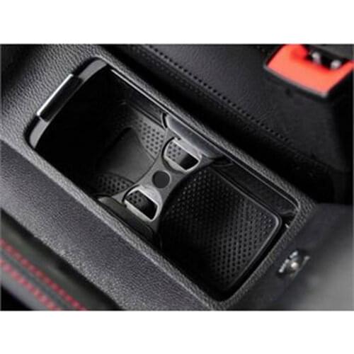 Multi Function Drinking Bottle Opener+ Cup Holder Divider For VW CC Golf