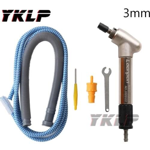 Micro Air Die Grinder Kit Grinding Pen Set Pneumatic Tool 1/8" Collet 120 Degree