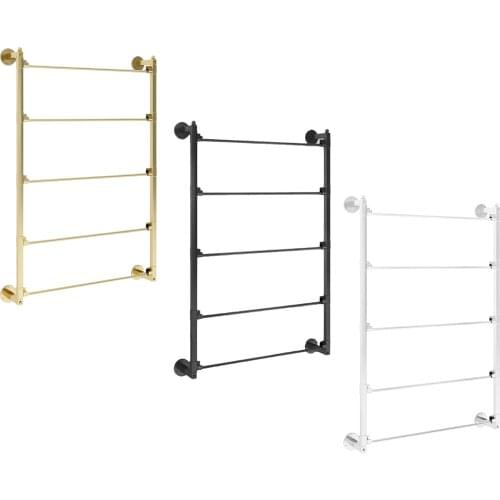 Wall Mounted Ribbon Organizer Storage Display Wire Spool Rack Key Holder Sundries Embroidery Sewing Thread Holder