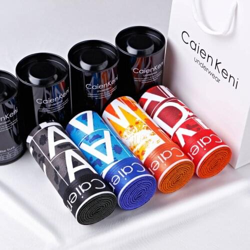 2019 New Womens Underwear 4pcs/lot Cotton Sexy Panties Women Printed Lingerie Comfortable Women Panties Seamless Vetement Femme