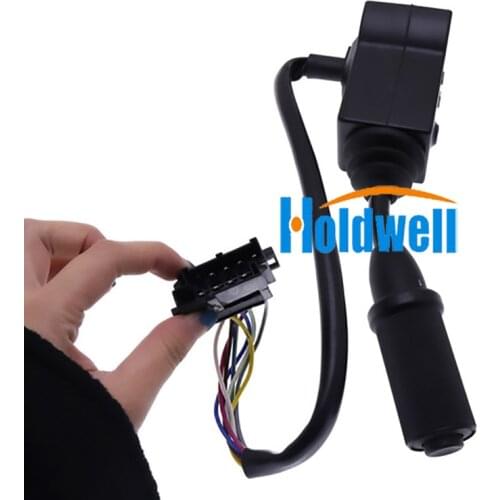 Holdwell Gear Selector 0501.216.205 46C0253 for XCMG ZL50G Liugong CLG856 LonKing 958