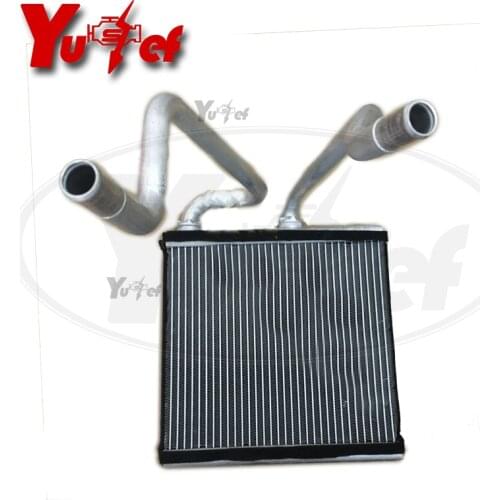 ALL ALUMINUM HEATER CORE FITS FOR NISSAN TEANA J32 2008 27140-JN35A