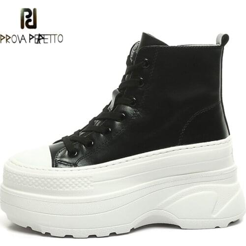 Women's Ankle Boots Prova Perfetto China