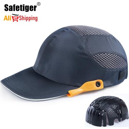 SafeTiger Safety Helmets