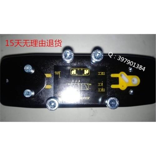 Solenoid Valve CA1003, Solenoid Valve Body CA1003, Solenoid Valve CA1003