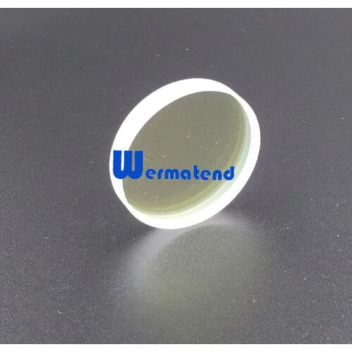 Wermatend 10pcs/lot fiber laser protective lens for D22.35 d4 P0589-360-00001 Diameter 22.35 22.4mm Thickness 4mm Free shipping