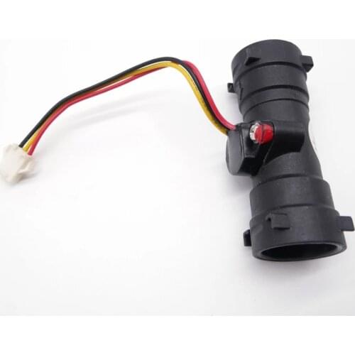 10 Pcs Gas Water Heater Water Flow Sensor Switch Gas Water Heater Parts