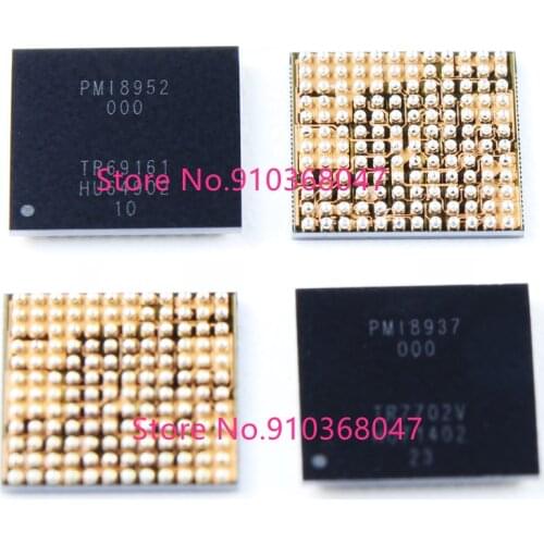 100% New PMI8937 000 PMI8940 000 PMI8952 000 PMI8994 002 PM8940 0VV PM8953 0VV PM8937 0VV PM8941 0VV PM8952 001 BGA Chipset
