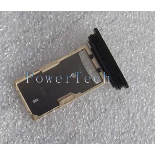 Blackview BV9100 Card Tray Holder 100% Original High Quality SIM Card Tray Sim Card Slot Holder Repalcement for BV9100
