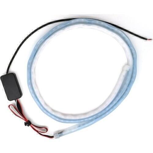 Car door model accessories warning lights for Renault CLIO CAPTUR Megane Koleos FLUENCE Talisman FRENDZY Renault Koleos Clio