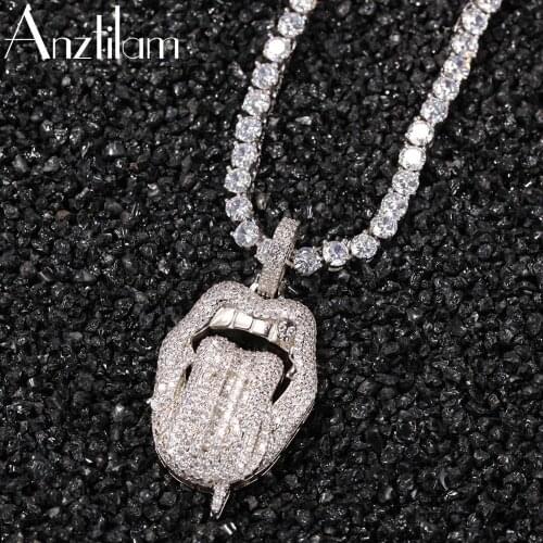 Панк-подвески Anztilam China At AliExpress