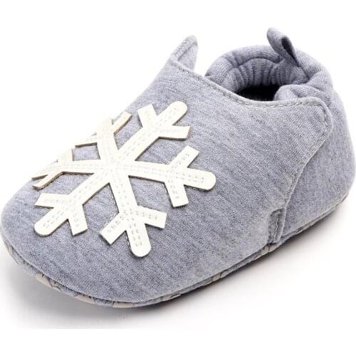 Ecoz Children's Shoes