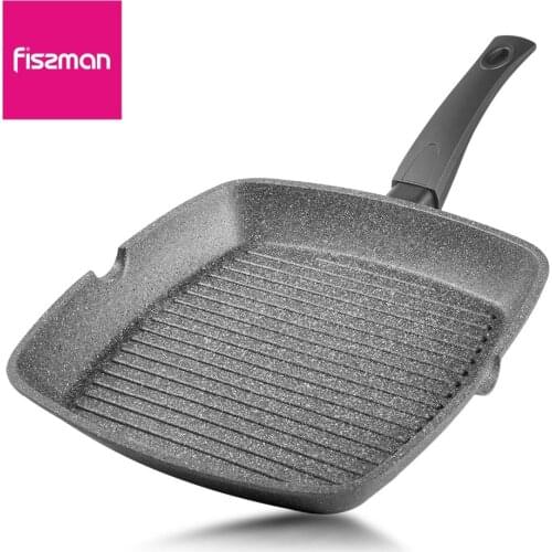 Гриль сковородки FISSMAN China At AliExpress