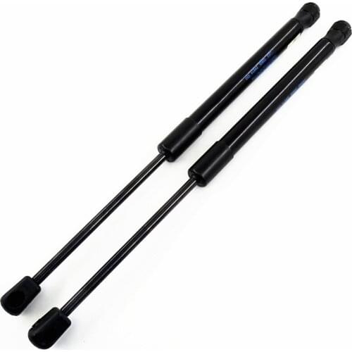 For VW Passat B7 B6 3C 2Pcs Car Rear Trunk Lids Shock Strut Hydraulic Support Gas Spring 3AD827550 3CD827550 3AE 827 550 A
